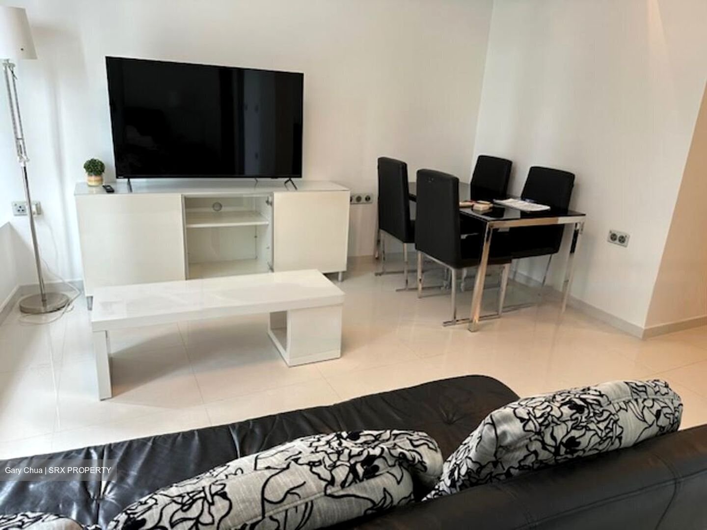 One Shenton (D1), Apartment #456231231